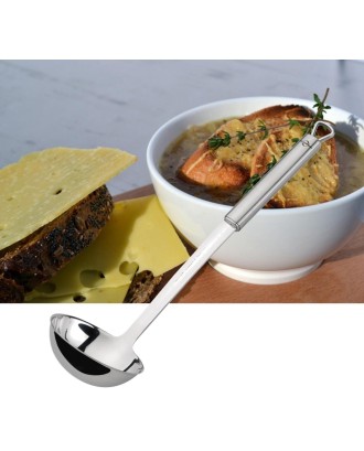 Polonic din inox, colectia Parma - KUCHENPROFI